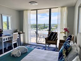 Ocean Views Resort