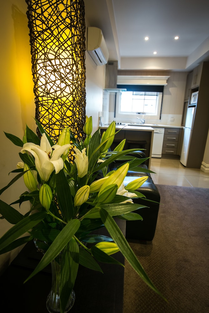 Gallery Apartments