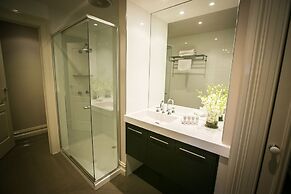 Gallery Apartments