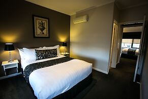 Gallery Apartments