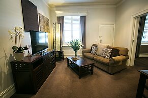 Gallery Apartments