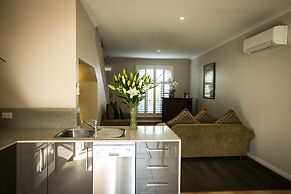 Gallery Apartments