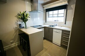 Gallery Apartments