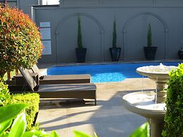 Gallery Apartments