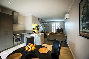 Gallery Apartments