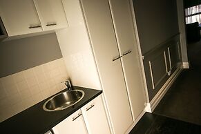 Gallery Apartments