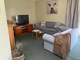 Cabins on Halls