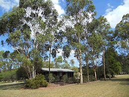 Cabins on Halls