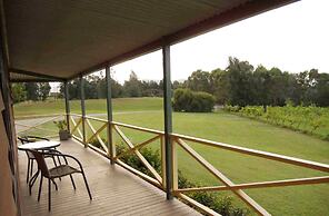 Cabins on Halls