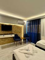 Sirkeci Quietness Hotel