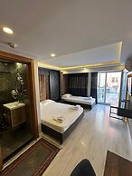 Sirkeci Quietness Hotel