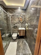 Sirkeci Quietness Hotel