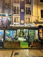Sirkeci Quietness Hotel