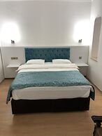 Urcu Hotel