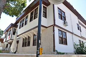 Urcu Hotel