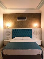 Urcu Hotel