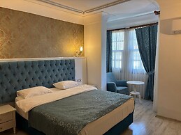 Urcu Hotel
