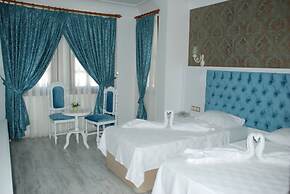 Urcu Hotel