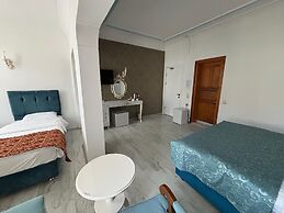 Urcu Hotel