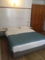 Urcu Hotel