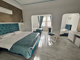 Urcu Hotel