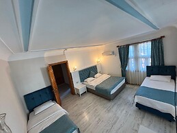 Urcu Hotel