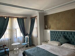 Urcu Hotel