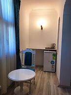 Urcu Hotel