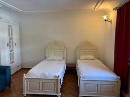 Urcu Hotel