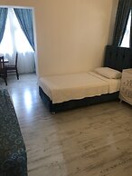 Urcu Hotel