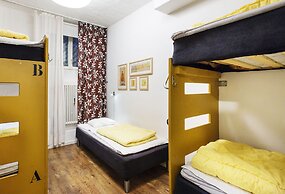 Skanstulls Boutique Hostel