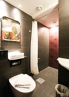 Skanstulls Boutique Hostel
