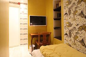 Skanstulls Boutique Hostel
