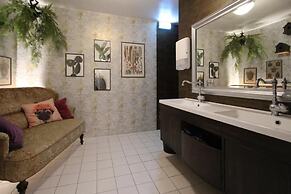 Skanstulls Boutique Hostel