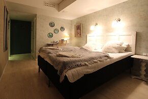 Skanstulls Boutique Hostel