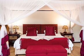 Leopard Walk Lodge