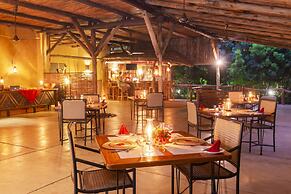 Leopard Walk Lodge