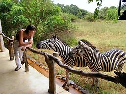 Leopard Walk Lodge
