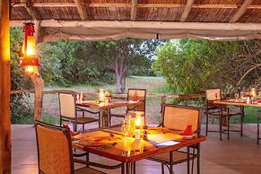 Leopard Walk Lodge