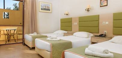 Hotel Princess