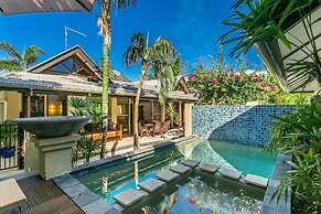 Your Luxury Escape - Amala Villa