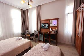 Hotel New House