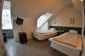 Hotel Kupolen