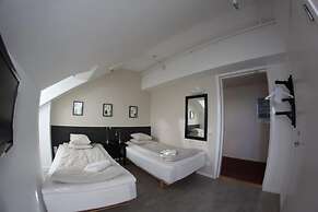 Hotel Kupolen