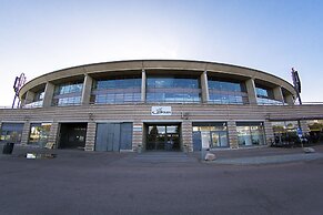 Hotel Kupolen