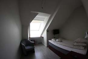 Hotel Kupolen