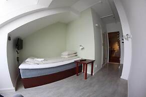 Hotel Kupolen
