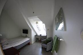 Hotel Kupolen