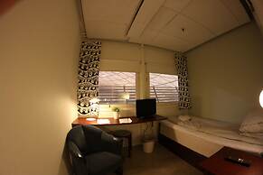 Hotel Kupolen