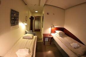 Hotel Kupolen